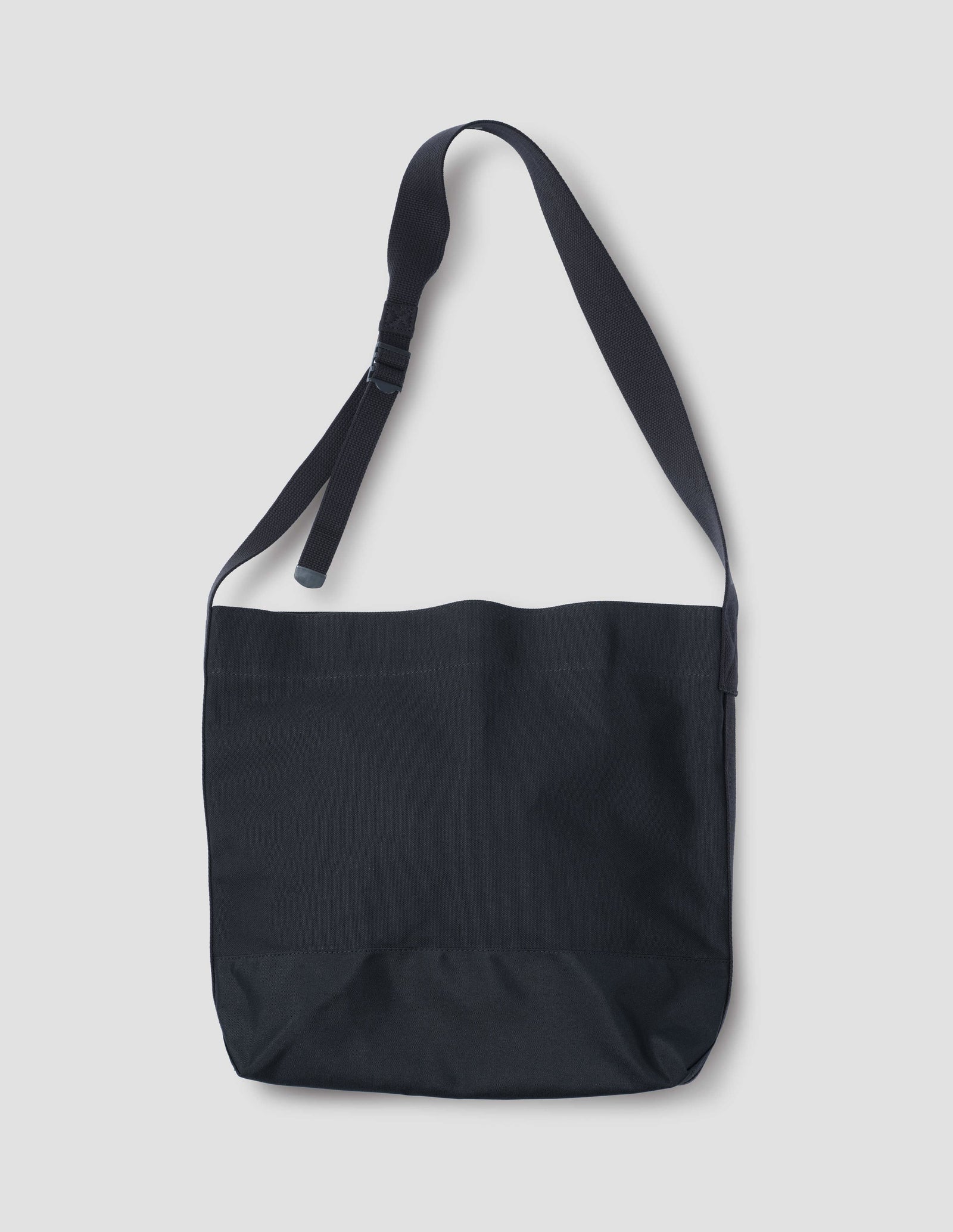Mhl Canvas Shoulder Tote Heavy Cotton Canvas