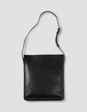 Shoulder Tote Fine Grain Leather