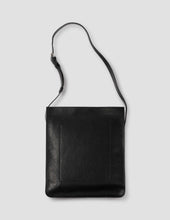 Shoulder Tote Fine Grain Leather