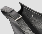 Shoulder Tote Fine Grain Leather
