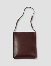 Shoulder Tote Fine Grain Leather