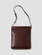 Shoulder Tote Fine Grain Leather