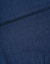 Mhl Tipped Crew Neck T Shirt Hemp Cotton Workwear