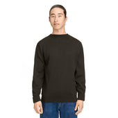 Marine Crewneck Blue