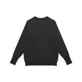 Marine Crewneck Black