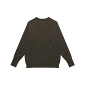 Marine Crewneck Hunting Green