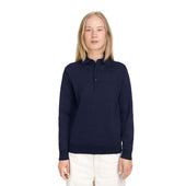 Marine Polo Black