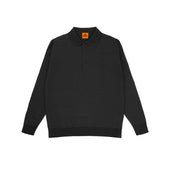 Marine Polo Black