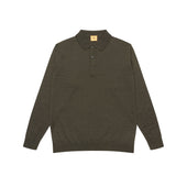 Marine Polo Hunting Green