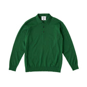 Marine Polo Popeye Green