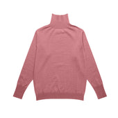 Marine Turtleneck Lyserød