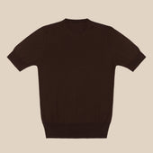 Merino Sport Shirt In