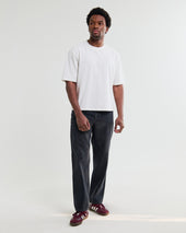 Mark Off White Compact Cotton T Shirt