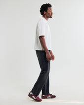 Mark Off White Compact Cotton T Shirt