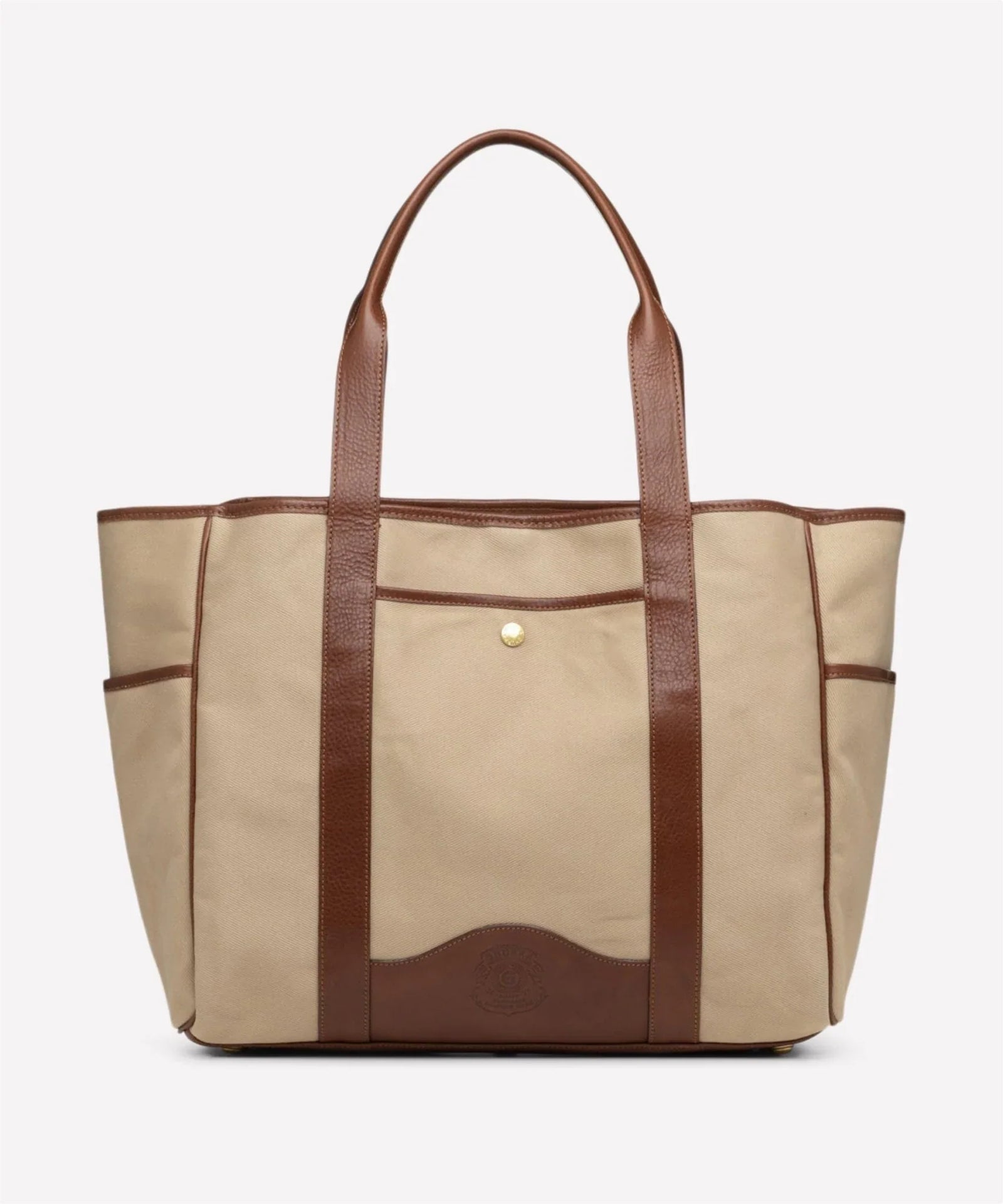Ghurka Market Tote No 294