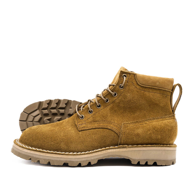 Marshal Tactical Boot - Quick Ship