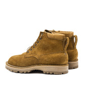 Marshal Tactical Boot - Quick Ship