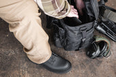 Marshal Tactical Boot - Quick Ship
