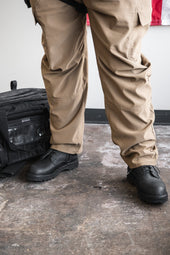 Marshal Tactical Boot - Quick Ship