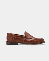 Saddle Brown