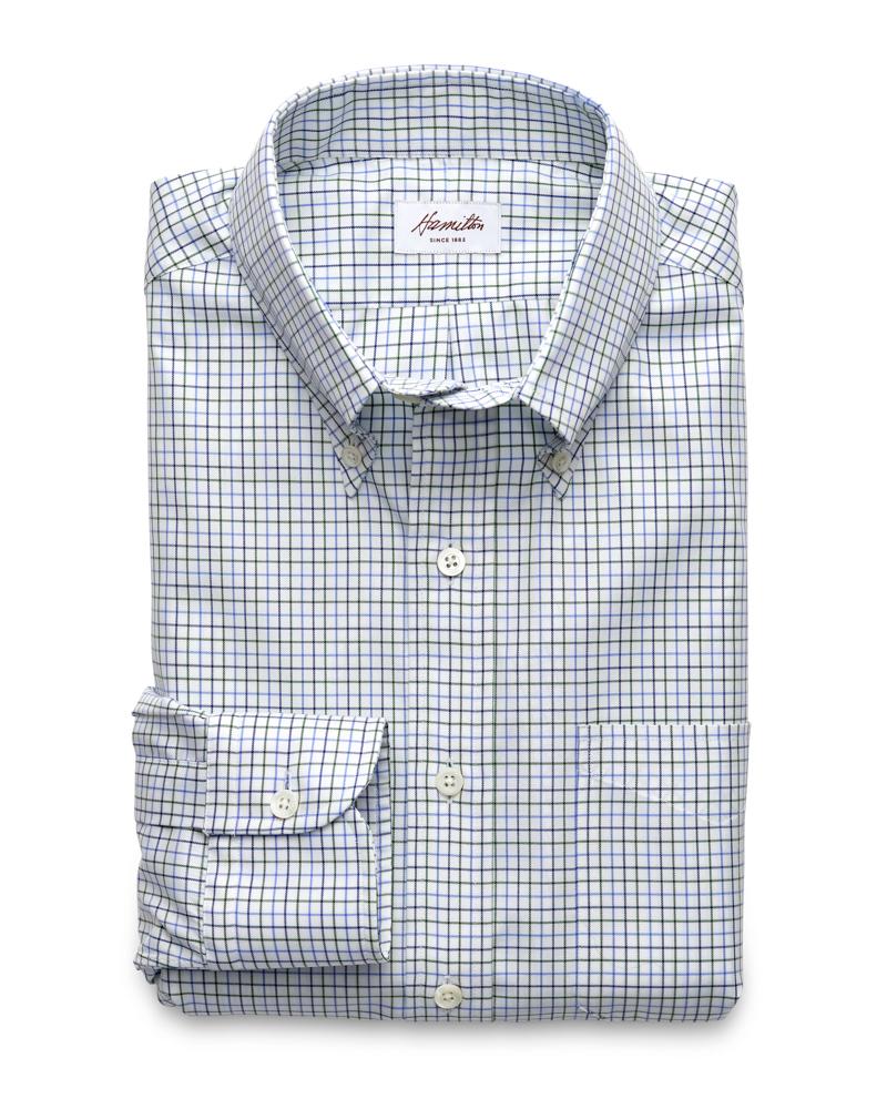 Martin Grid Check