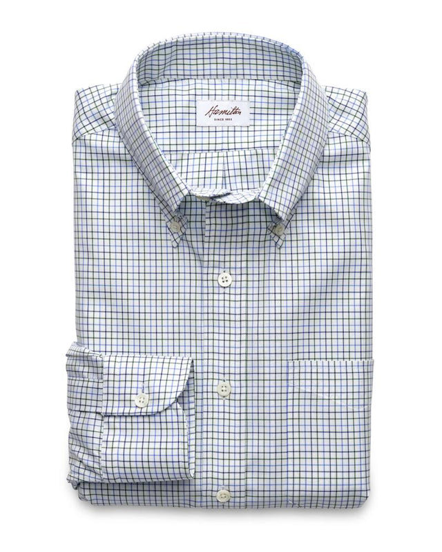 Martin Grid Check