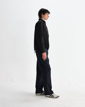 Mason Peached Canvas Work Jacket