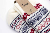 Maya Socks