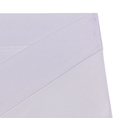 Boxer Blanc Coton Biologique