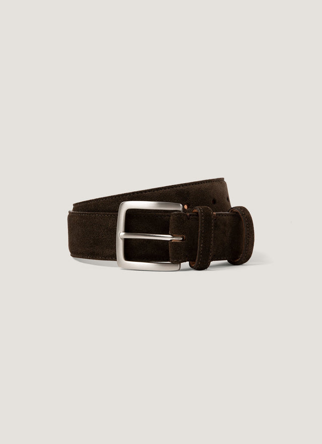 Saddle Brown
