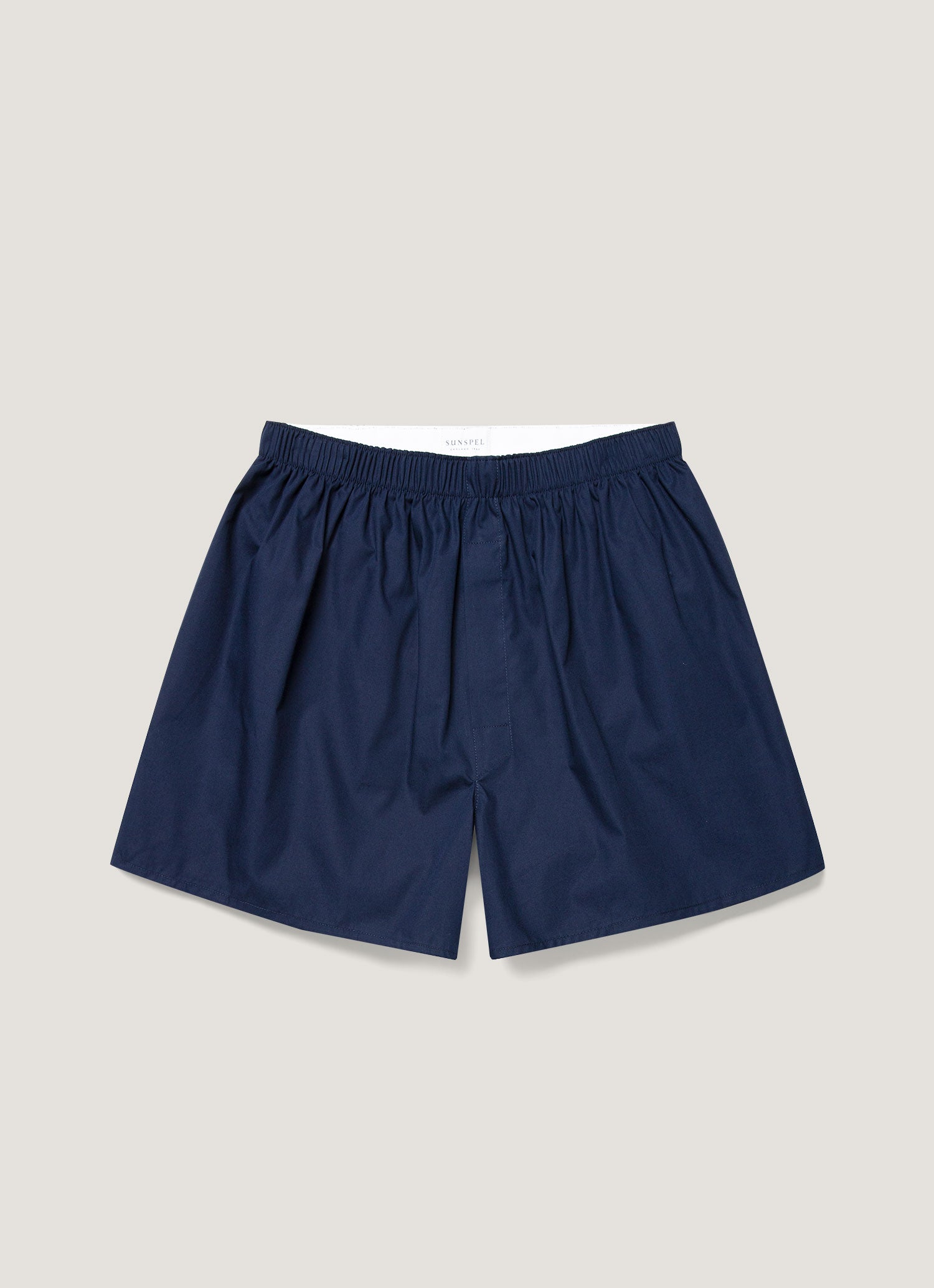 Men S Classic Boxer Short In
