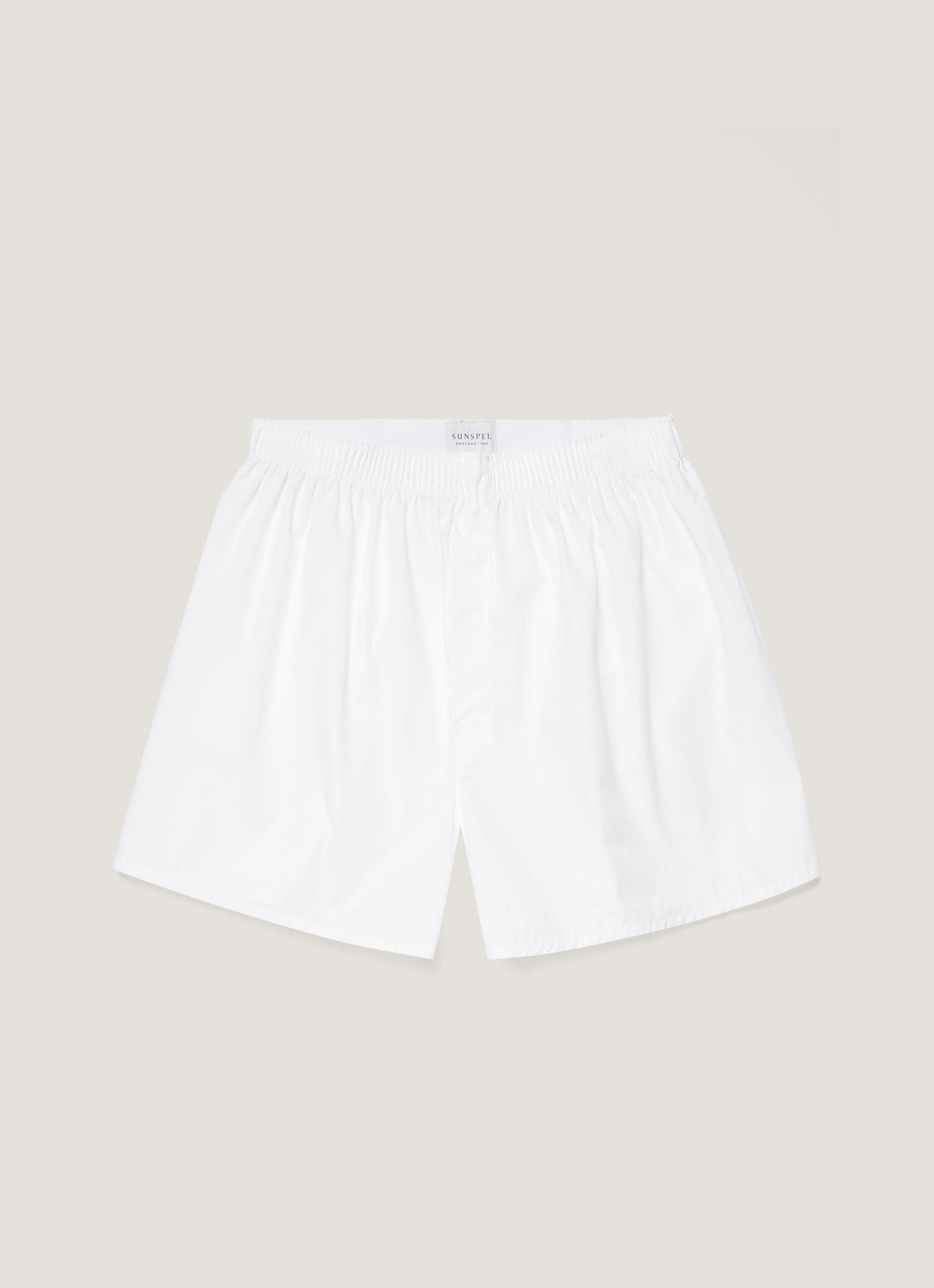 Men S Classic Boxer Short In