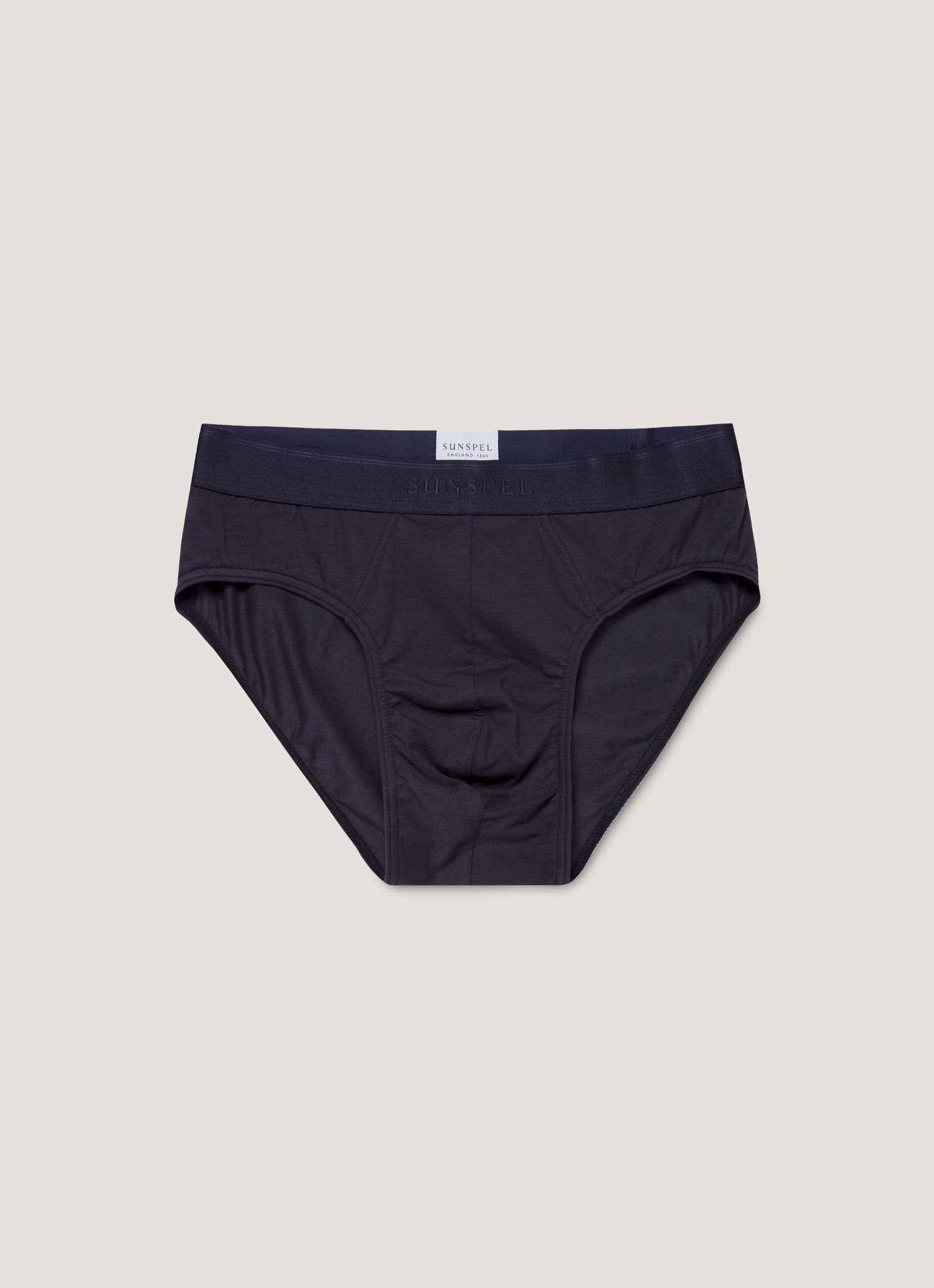 Men S Stretch Cotton Briefs In