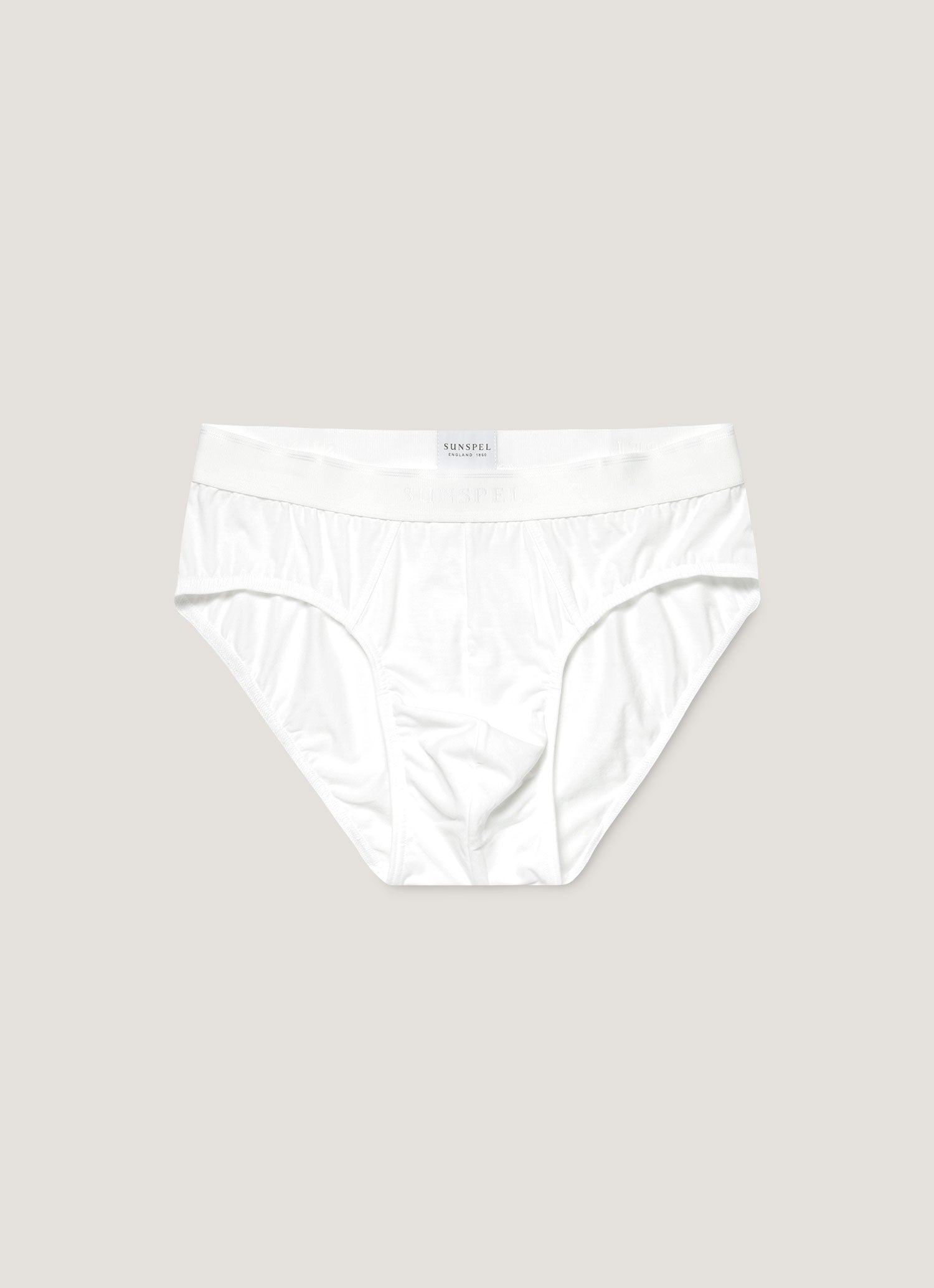 Men S Stretch Cotton Briefs In