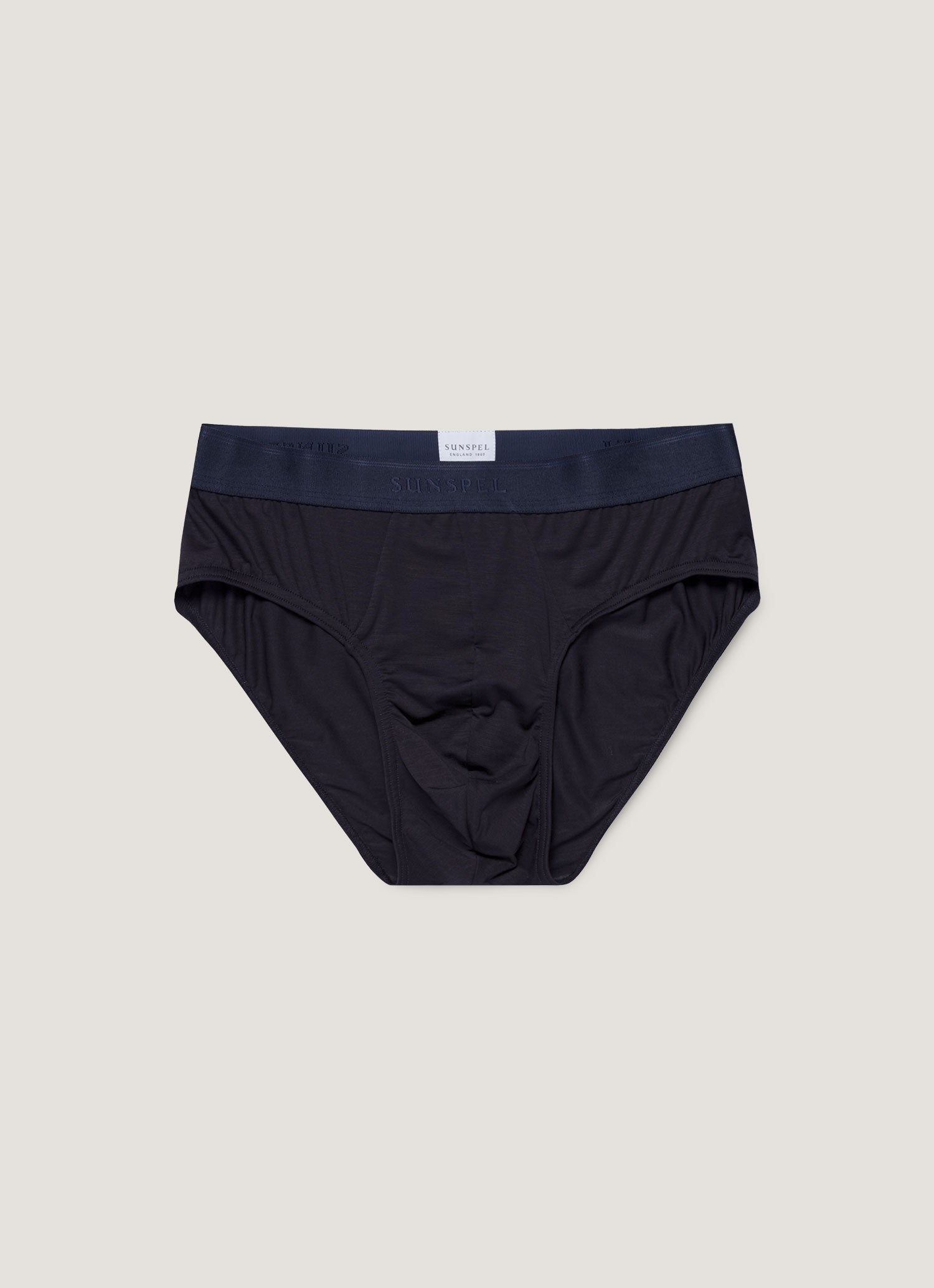 Men S Tencel Briefs In