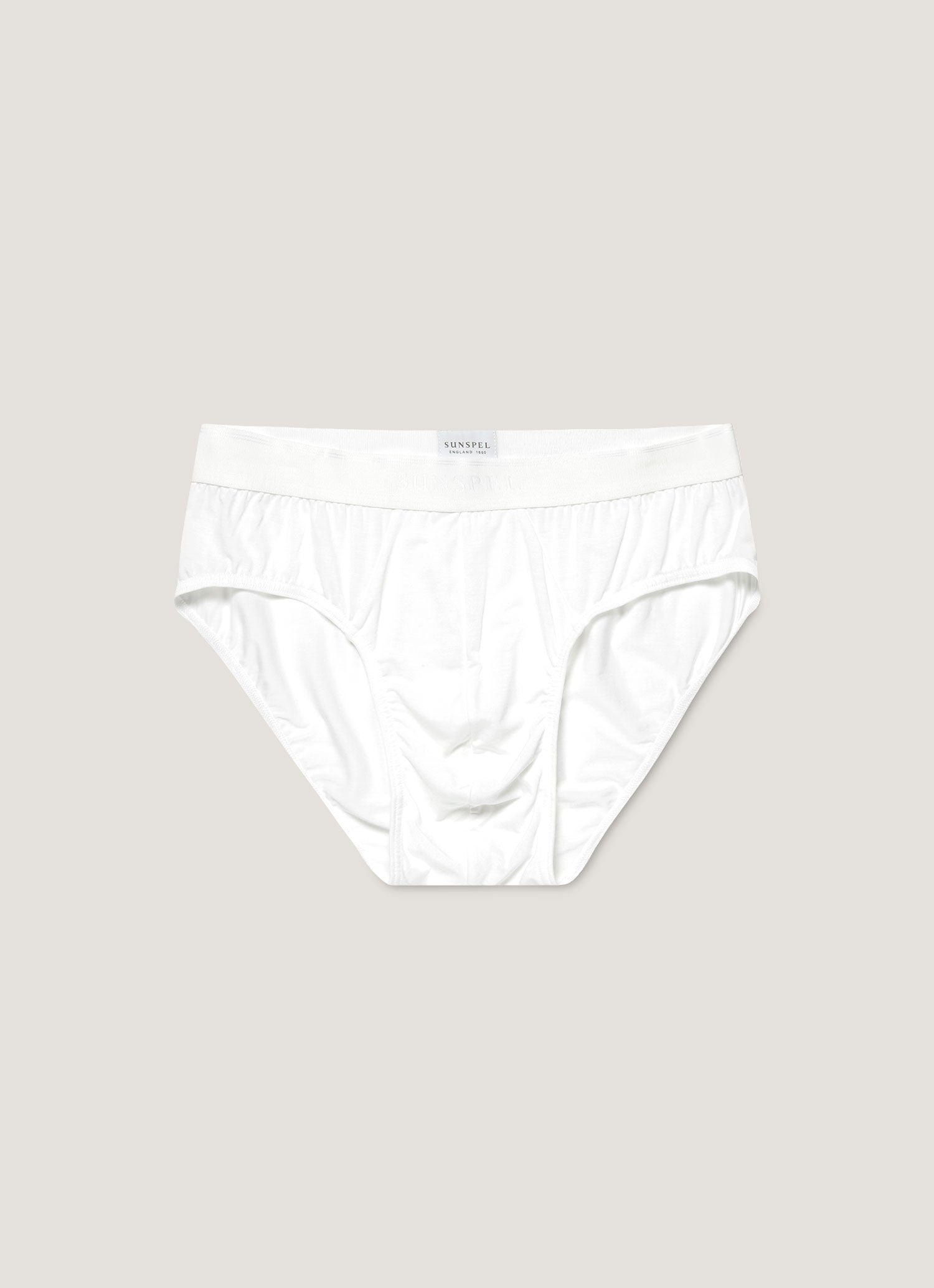 Men S Tencel Briefs In