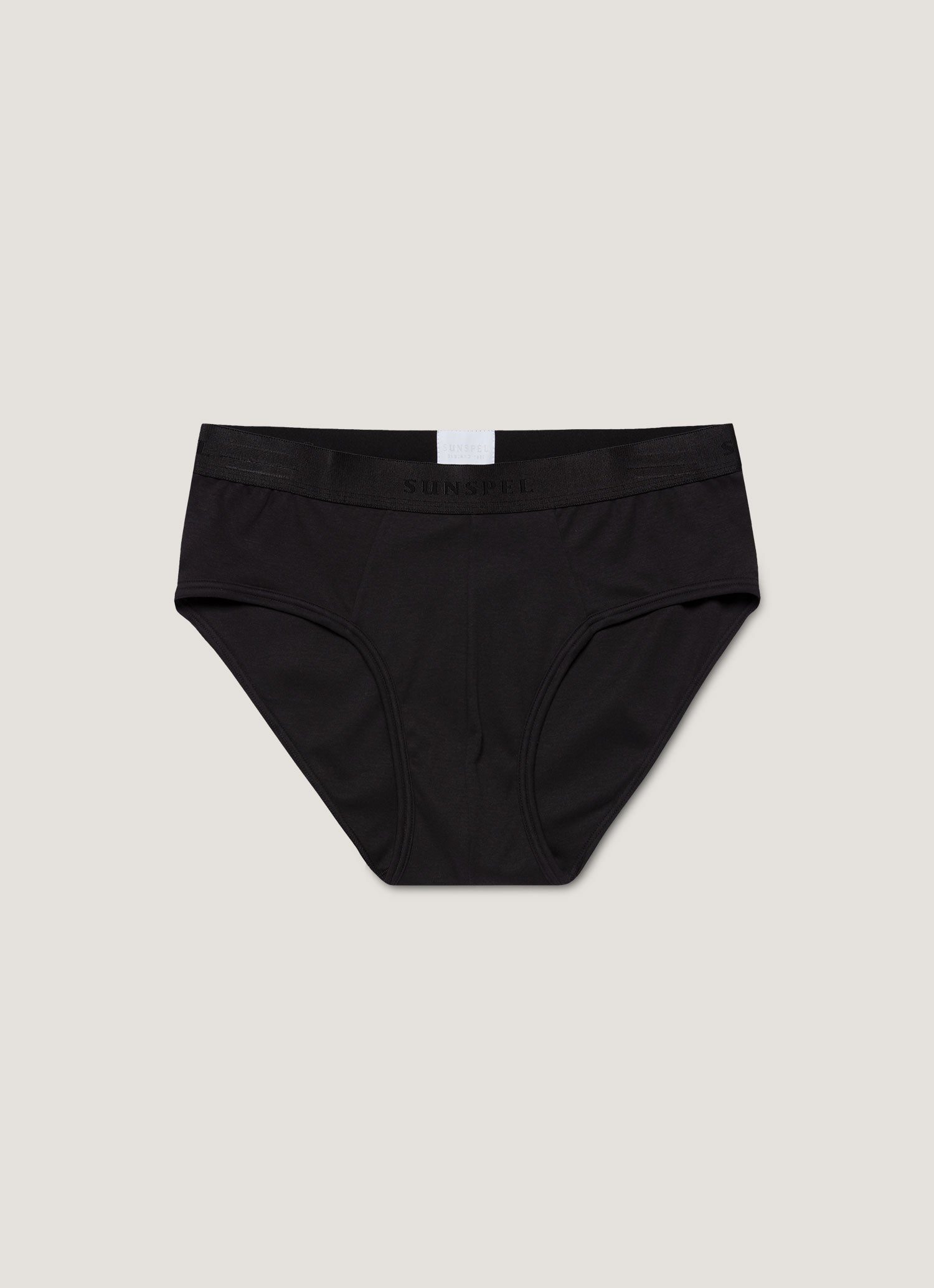 Men S Sea Island Cotton Briefs In