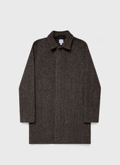 Saddle Brown