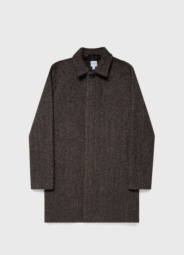 Saddle Brown