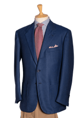Medium Hopsack Blazer