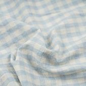 Melange Check Work Shirt