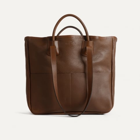 Meline Tote Bag Grey