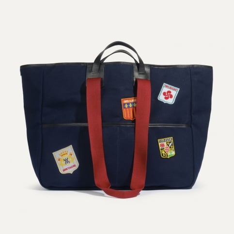 Mélo 48H Tote Bag - Camel