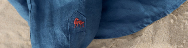 The Men's Linen Edit: Breathable Shirts, Tailoring & Summer Shorts