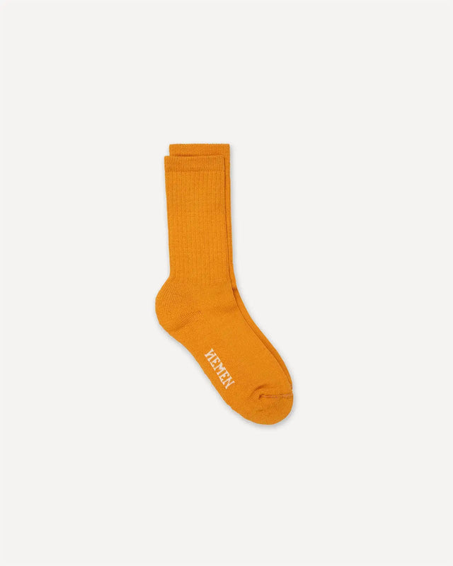 Socks HMN04 Amber