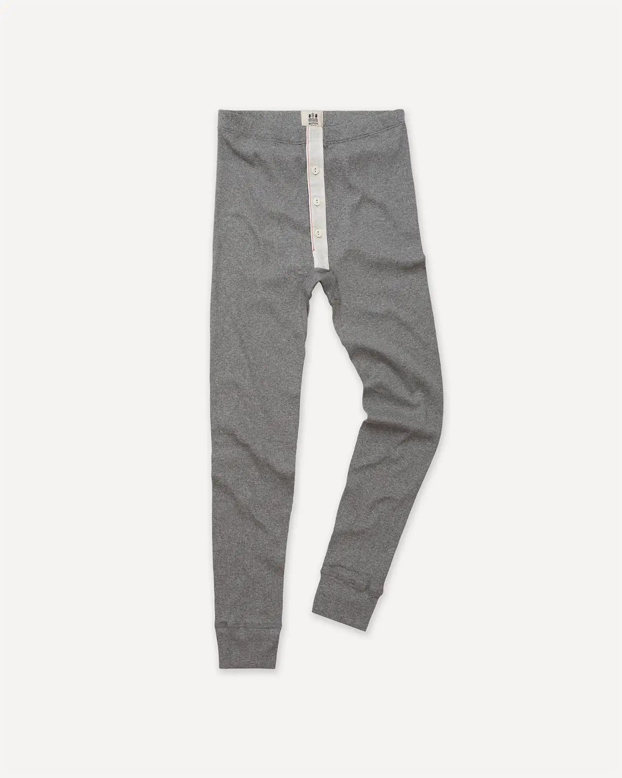 Longjohns Ikar Heather Grey