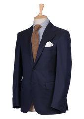 Unstructured Summer Blazer