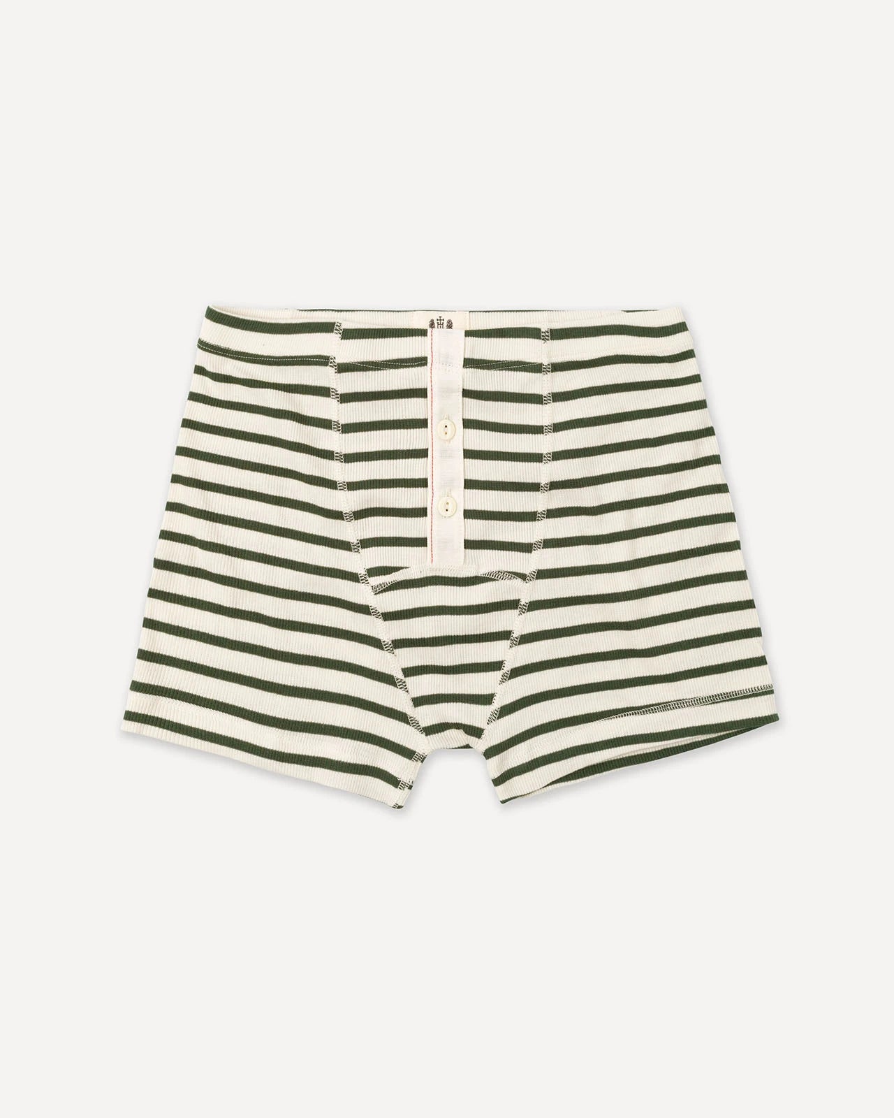 Boxer Brief Albar Breton Stripe