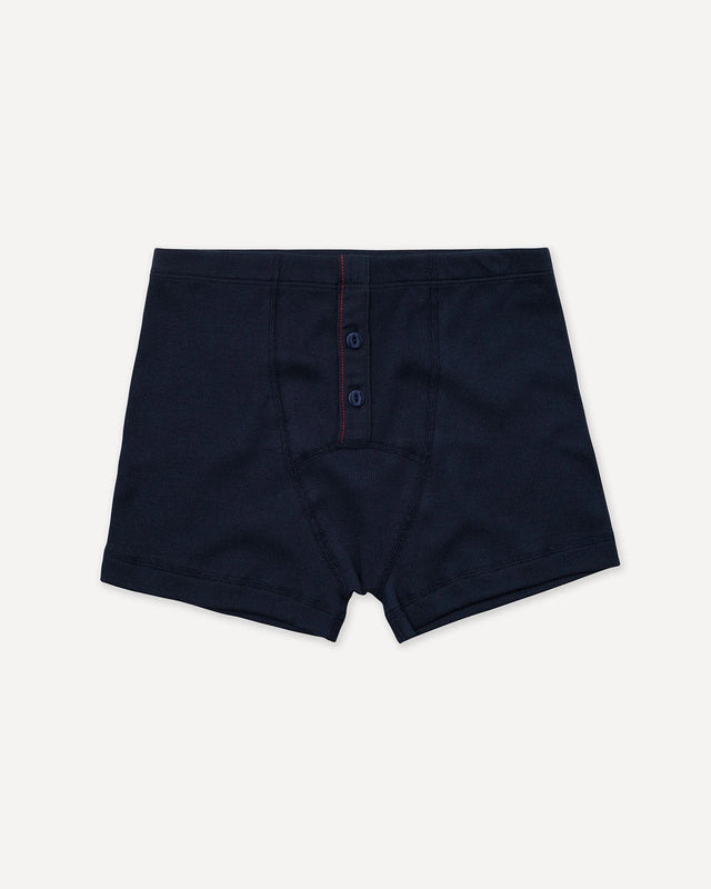 Boxer brief Albar Deep marine
