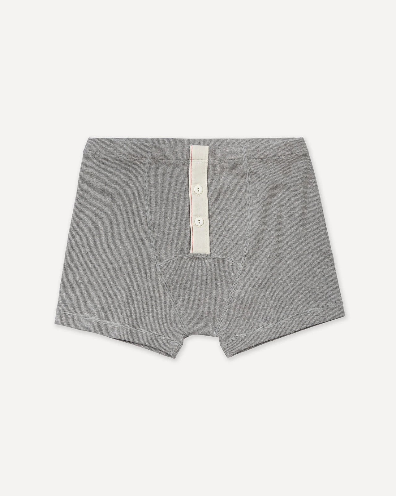 Boxer Brief Albar Heather Grey